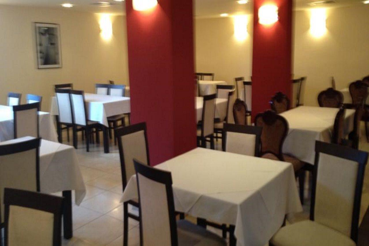 Tm Deluxe Hotel Pantai Sunny Bagian luar foto